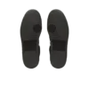 Balmain Swan Sneakers aus Wildleder und Lackleder Balmain Swan Sneakers aus Wildleder und Lackleder