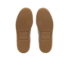 Balmain Swan Sneakers aus Wildleder und Nylon Balmain Swan Sneakers aus Wildleder und Nylon