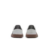 Balmain Swan Sneakers aus Wildleder und Nylon Balmain Swan Sneakers aus Wildleder und Nylon