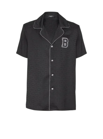 Balmain Varsity Pyjamahemd