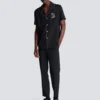 Balmain Varsity Pyjamahemd