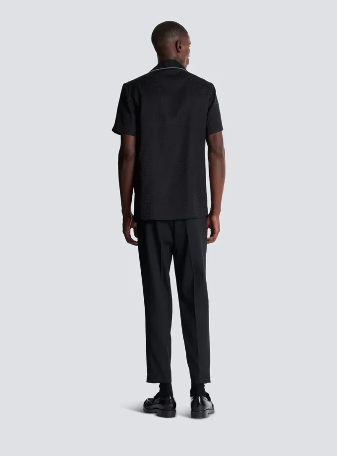 Balmain Varsity Pyjamahemd