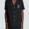 Balmain Varsity Pyjamahemd