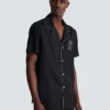 Balmain Varsity Pyjamahemd