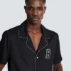Balmain Varsity Pyjamahemd