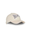 Baumwoll-College-Cap von Balmain Baumwoll-College-Cap von Balmain