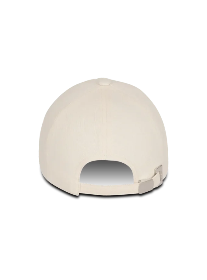 Baumwoll-College-Cap von Balmain Baumwoll-College-Cap von Balmain