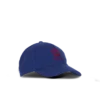 Baumwoll-College-Emblem-Kappe Baumwoll-College-Emblem-Kappe