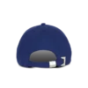 Baumwoll-College-Emblem-Kappe Baumwoll-College-Emblem-Kappe