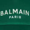 Baumwoll-Kappe von Balmain