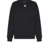 Baumwoll-Sweatshirt mit PB-Stickerei Baumwoll-Sweatshirt mit PB-Stickerei