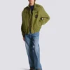 Baumwolljacke im Fliegerstil Baumwolljacke im Fliegerstil