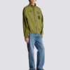 Baumwolljacke im Fliegerstil Baumwolljacke im Fliegerstil