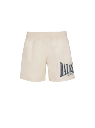Bedruckte Badeshorts