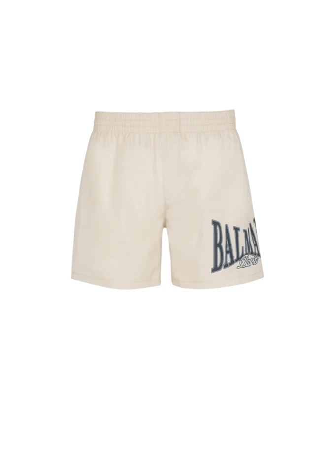 Bedruckte Badeshorts