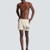 Bedruckte Badeshorts