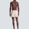 Bedruckte Badeshorts