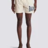 Bedruckte Badeshorts