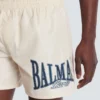 Bedruckte Badeshorts