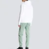 Bedruckter Balmain Paris Hoodie Bedruckter Balmain Paris Hoodie
