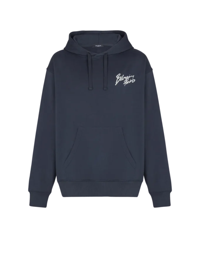 Bedruckter Hoodie Bedruckter Hoodie