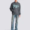 Bedruckter Hoodie Bedruckter Hoodie