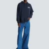 Bedruckter Hoodie Bedruckter Hoodie
