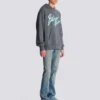 Bedruckter Hoodie Bedruckter Hoodie