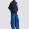 Bedruckter Hoodie Bedruckter Hoodie