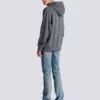 Bedruckter Hoodie Bedruckter Hoodie