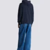Bedruckter Hoodie Bedruckter Hoodie