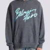 Bedruckter Hoodie Bedruckter Hoodie
