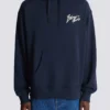 Bedruckter Hoodie Bedruckter Hoodie