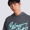 Bedruckter Hoodie Bedruckter Hoodie
