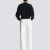 Bedrucktes Sweatshirt von Balmain Paris Bedrucktes Sweatshirt von Balmain Paris