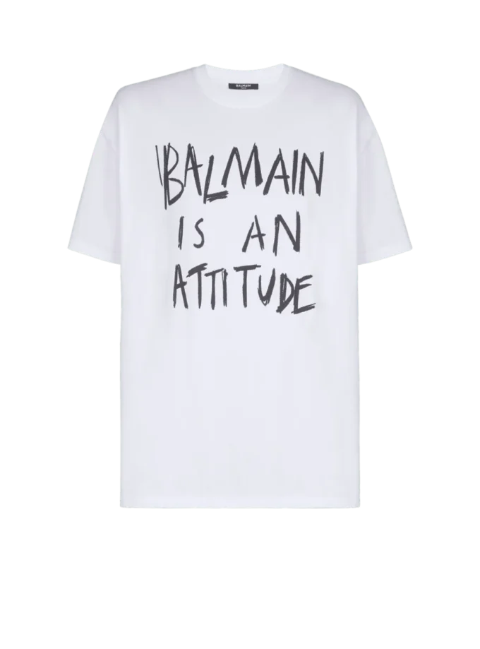 Bedrucktes T-Shirt Bedrucktes T-Shirt