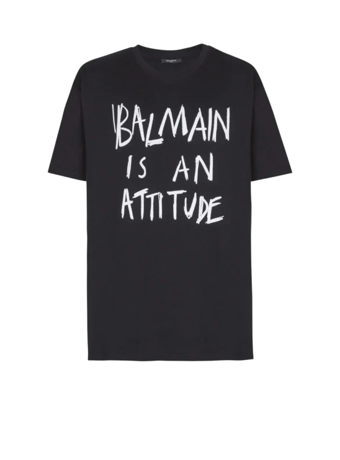 Bedrucktes T-Shirt Bedrucktes T-Shirt