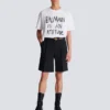 Bedrucktes T-Shirt Bedrucktes T-Shirt