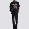 Bedrucktes T-Shirt Bedrucktes T-Shirt