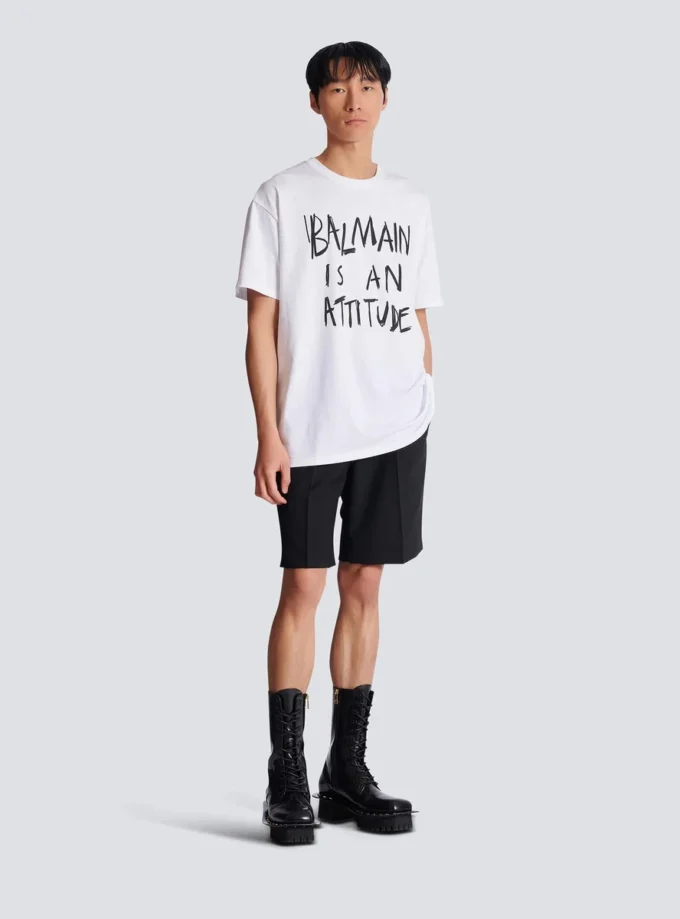 Bedrucktes T-Shirt Bedrucktes T-Shirt