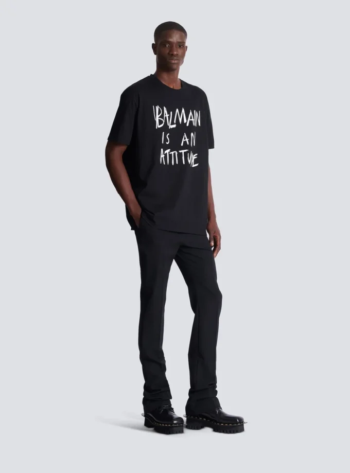 Bedrucktes T-Shirt Bedrucktes T-Shirt