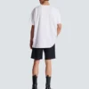 Bedrucktes T-Shirt Bedrucktes T-Shirt