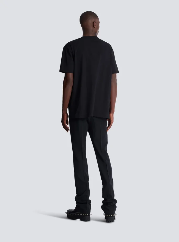 Bedrucktes T-Shirt Bedrucktes T-Shirt
