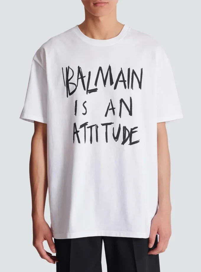 Bedrucktes T-Shirt Bedrucktes T-Shirt