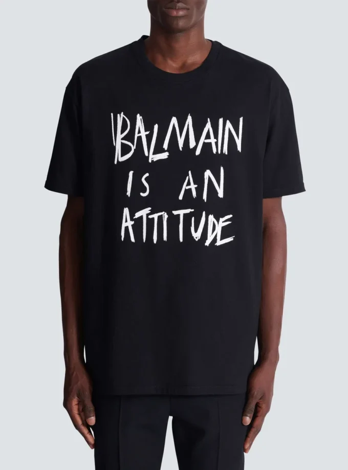 Bedrucktes T-Shirt Bedrucktes T-Shirt
