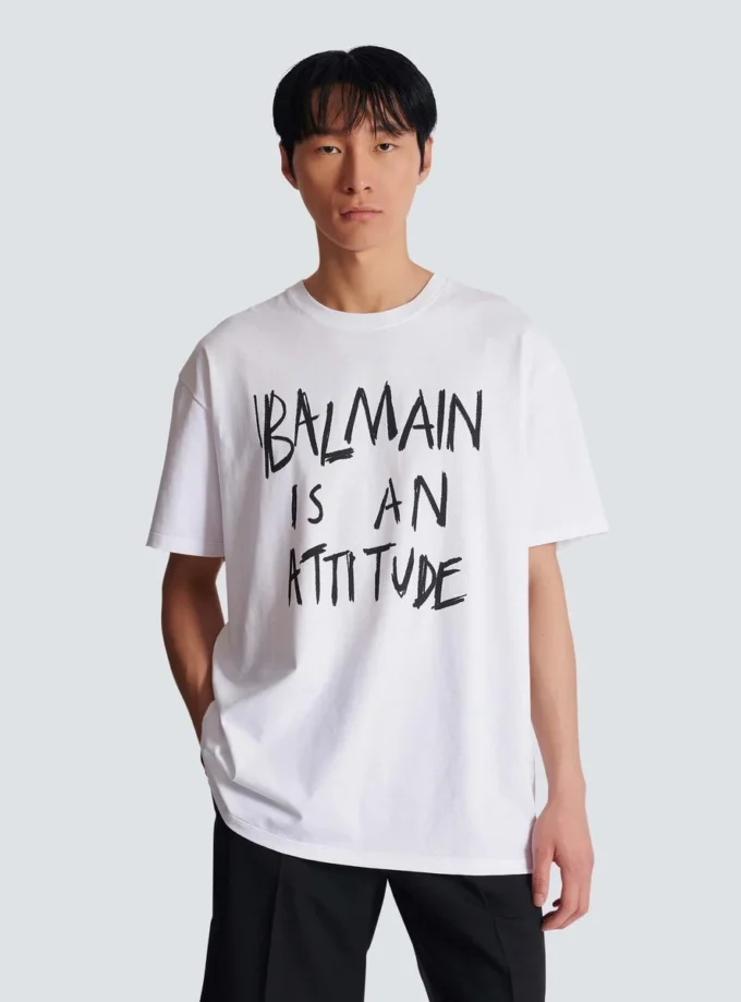 Bedrucktes T-Shirt Bedrucktes T-Shirt