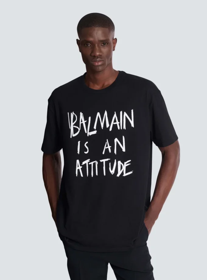 Bedrucktes T-Shirt Bedrucktes T-Shirt