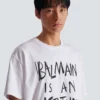 Bedrucktes T-Shirt Bedrucktes T-Shirt