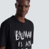 Bedrucktes T-Shirt Bedrucktes T-Shirt