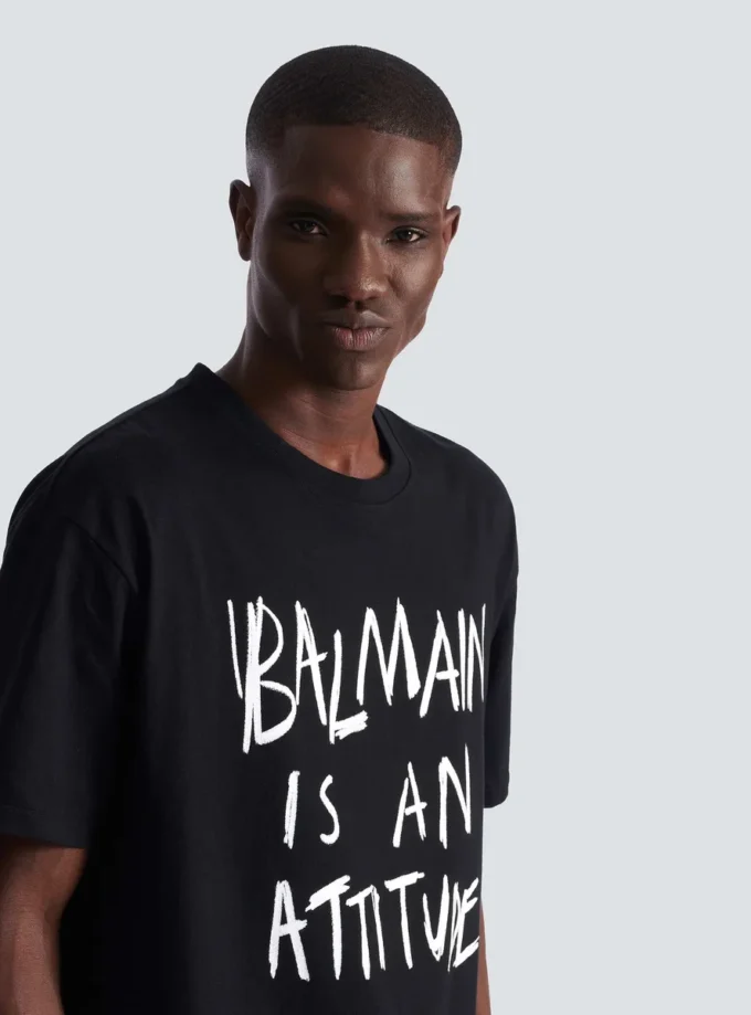 Bedrucktes T-Shirt Bedrucktes T-Shirt